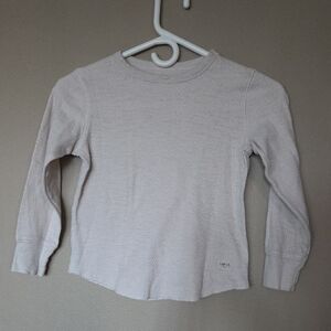 Gap Kids Long Sleeve Size S (6-7)